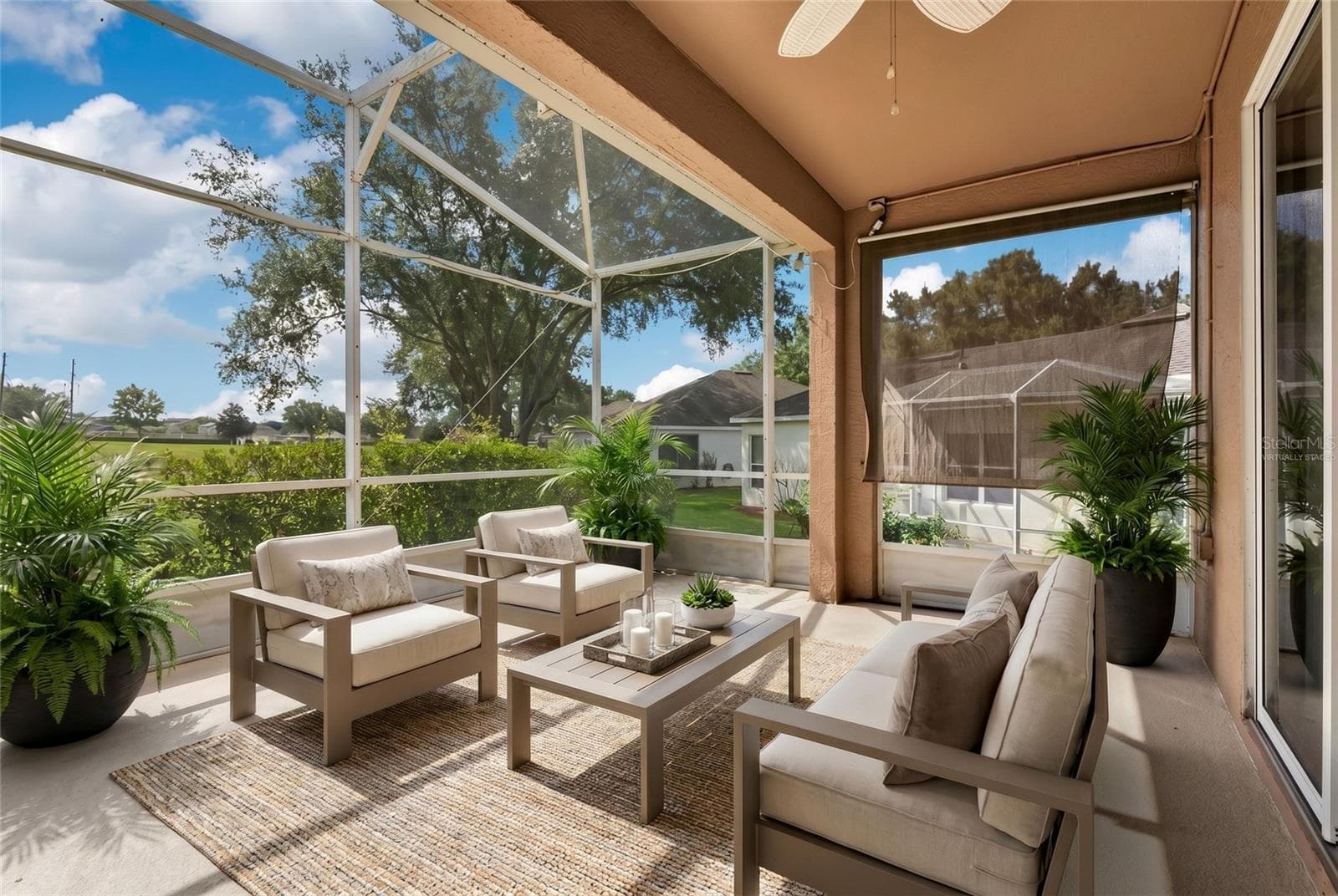 virtually staged - 4065 KINGSLEY ST, CLERMONT
