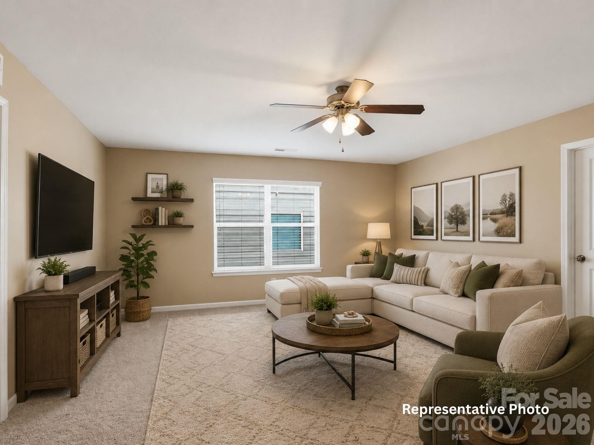 Single Family Residence at 2020 Pinyon Lane, Lancaster, photo 31 of 55