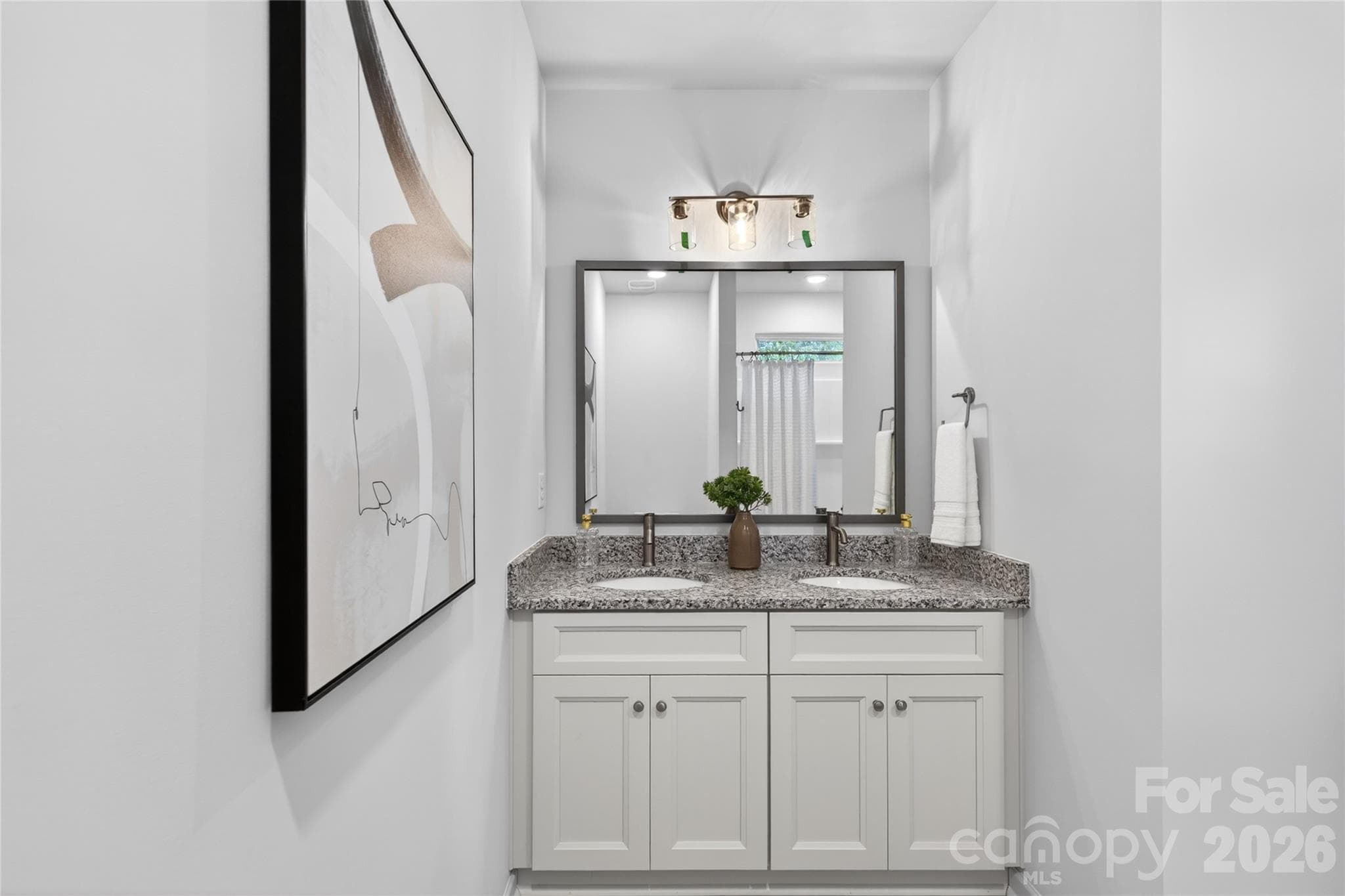 Representation - 711 East Drive, Cherryville