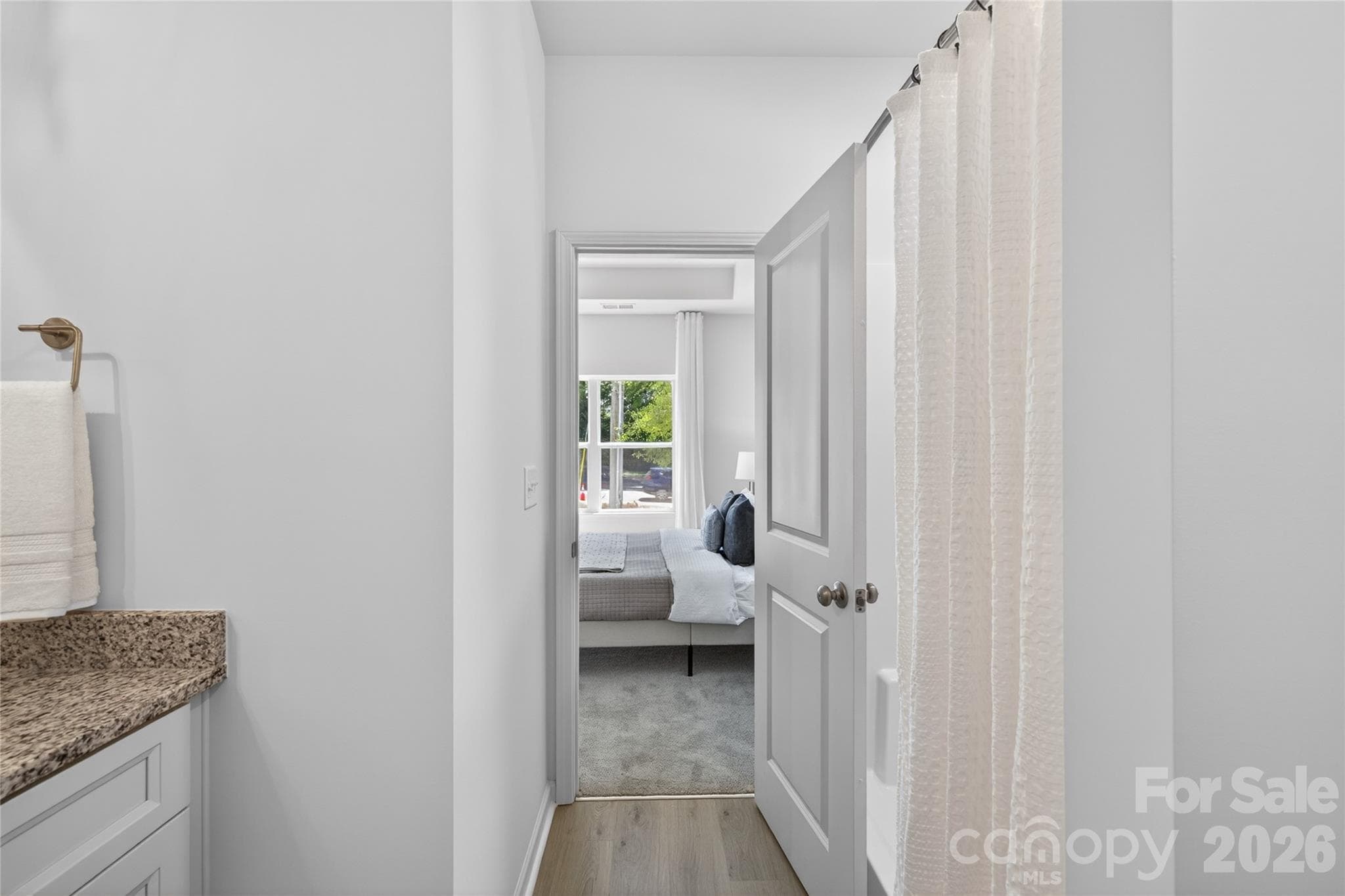 Representation - 711 East Drive, Cherryville
