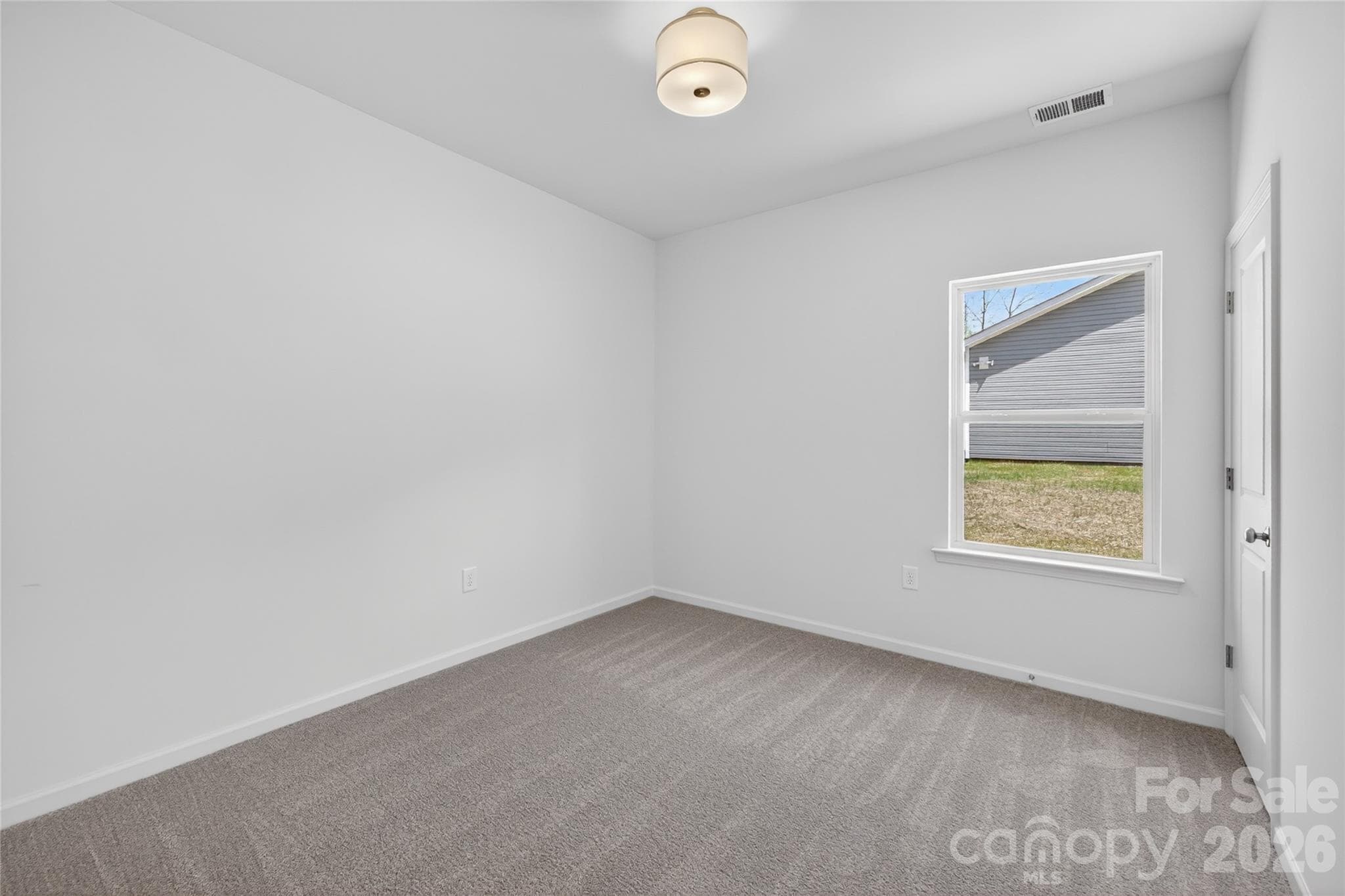 Representation - 711 East Drive, Cherryville
