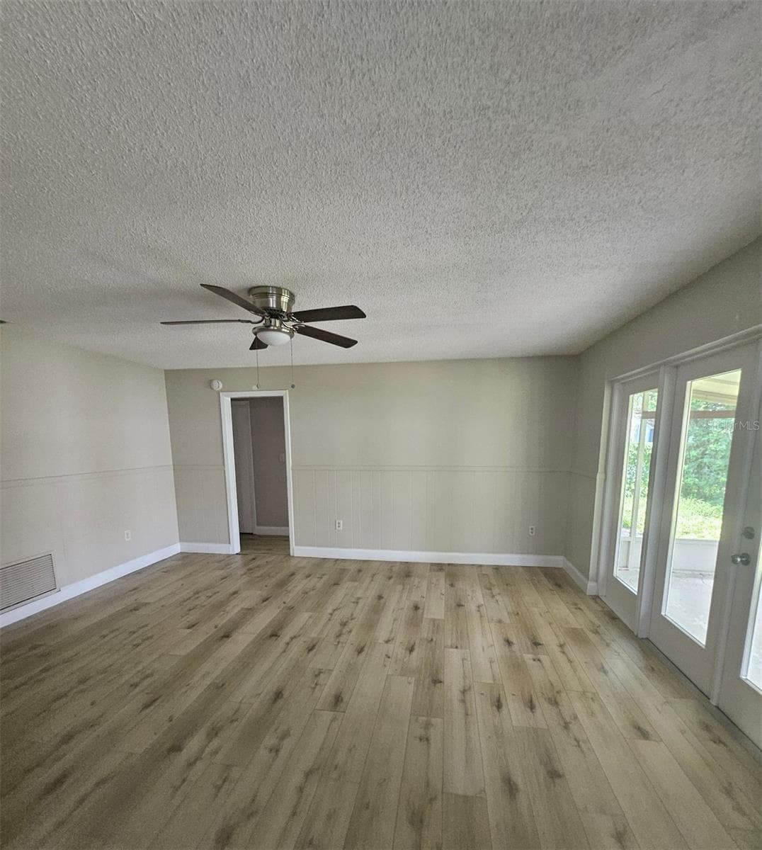 Family Room - 4518 GASPARILLA AVE, ORLANDO