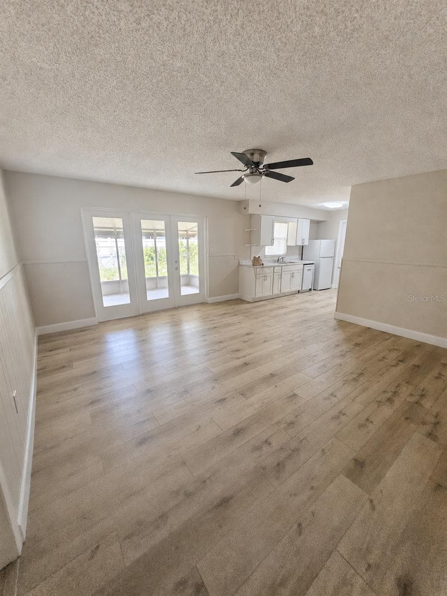 Family room - 4518 GASPARILLA AVE, ORLANDO