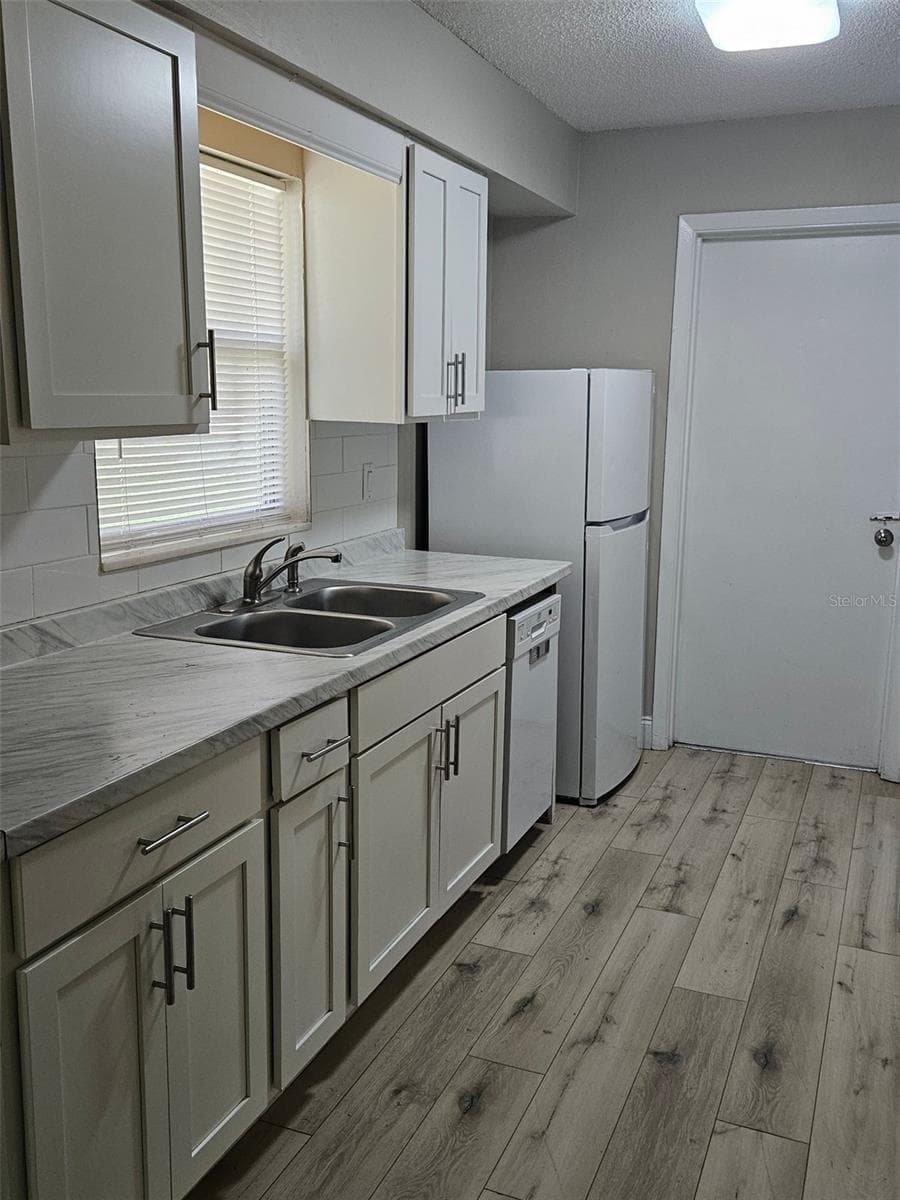 Kitchen - 4518 GASPARILLA AVE, ORLANDO