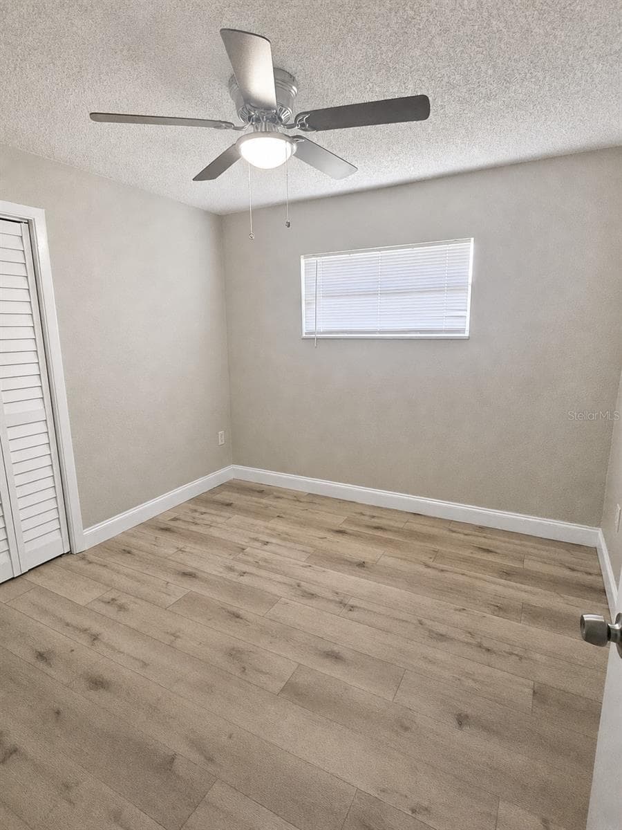 2nd Bedroom - 4518 GASPARILLA AVE, ORLANDO