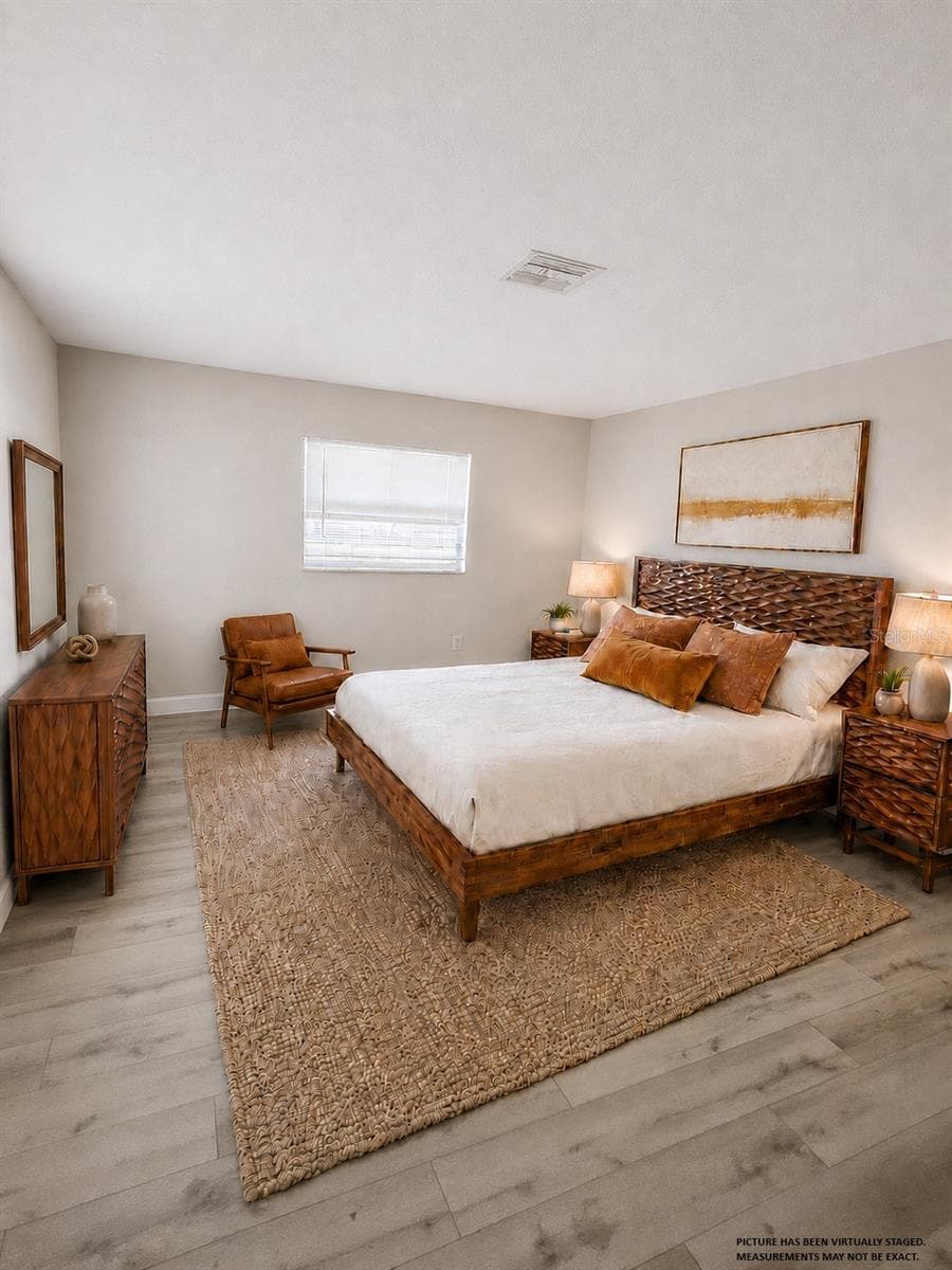 3rd Bedroom staged - 4518 GASPARILLA AVE, ORLANDO