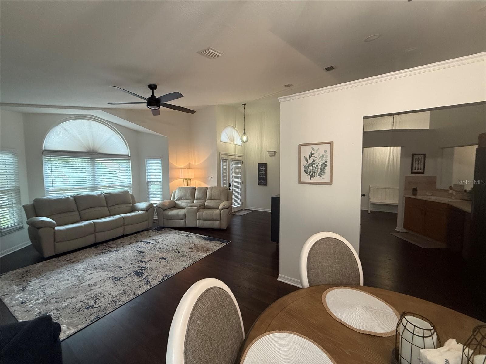 Single Family Residence at 6060 CONDOR DR, LAKELAND, photo 3 of 24