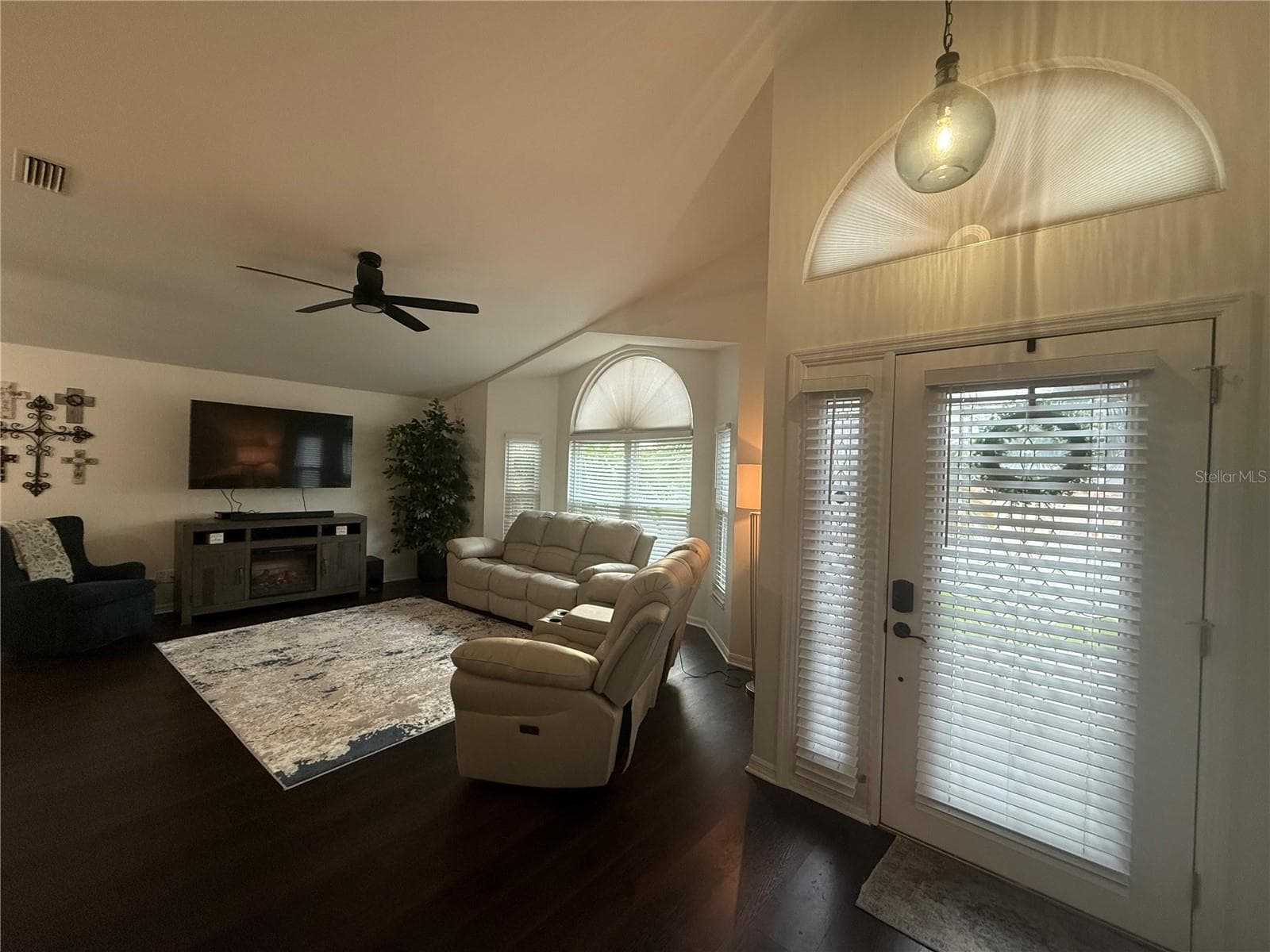 Single Family Residence at 6060 CONDOR DR, LAKELAND, photo 5 of 24