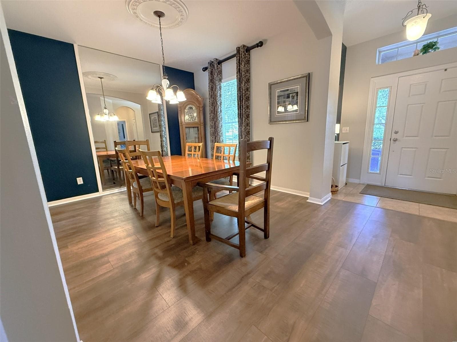 Single Family Residence at 629 MARY PAULA DR, APOPKA, photo 9 of 59