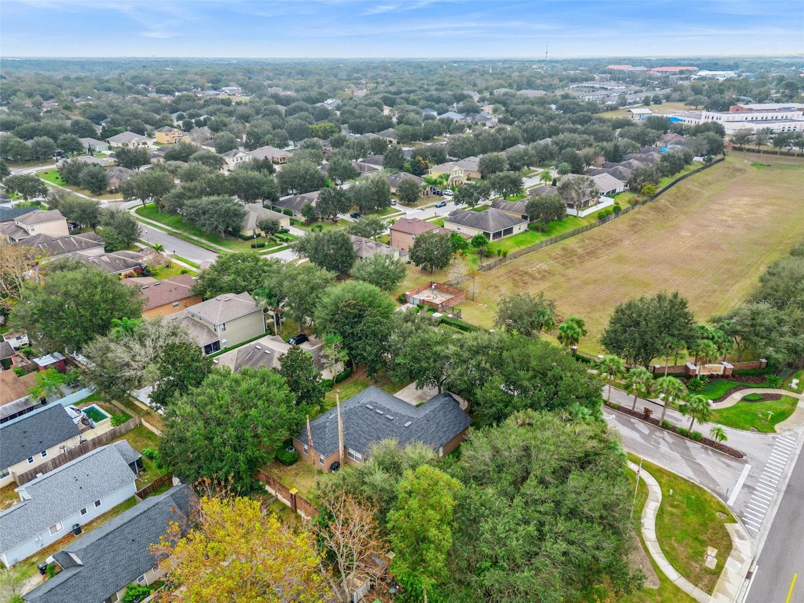 Single Family Residence at 629 MARY PAULA DR, APOPKA, photo 50 of 59