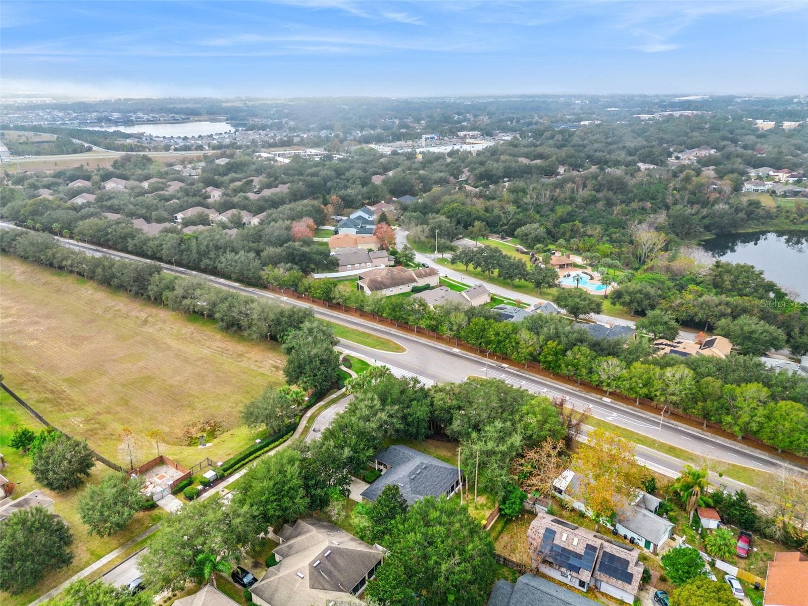 Single Family Residence at 629 MARY PAULA DR, APOPKA, photo 51 of 59