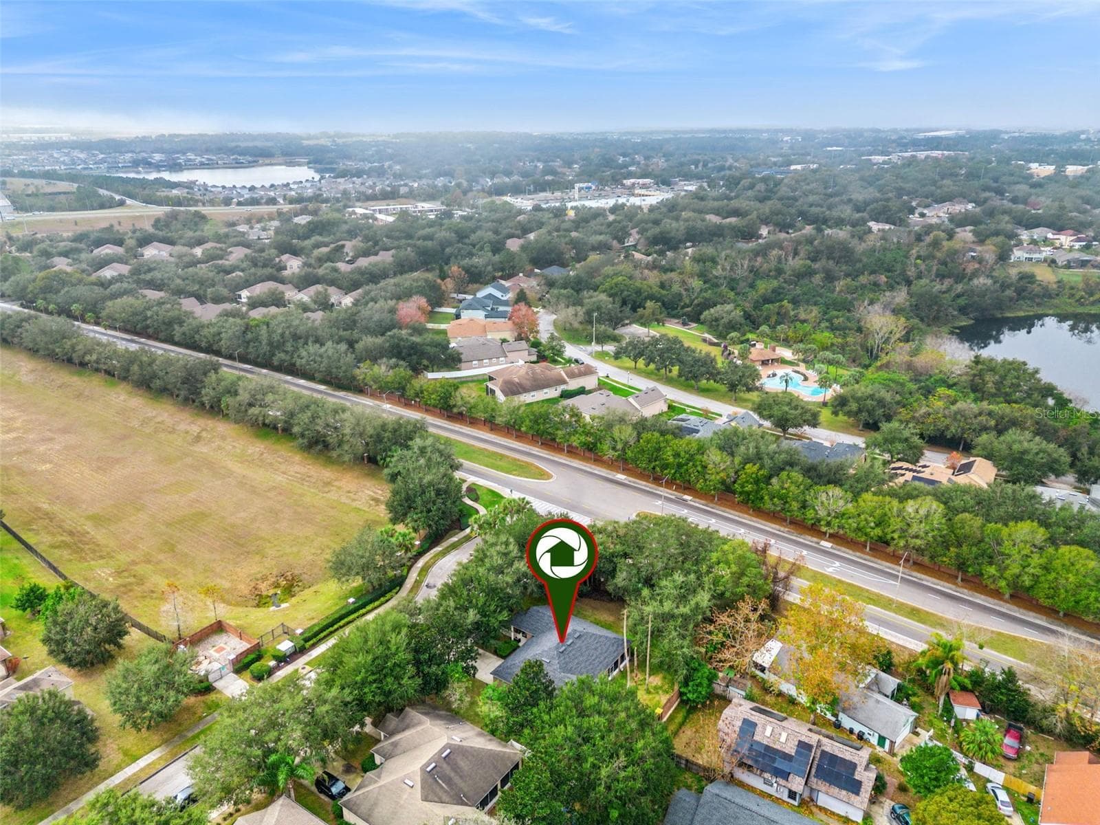 Single Family Residence at 629 MARY PAULA DR, APOPKA, photo 52 of 59