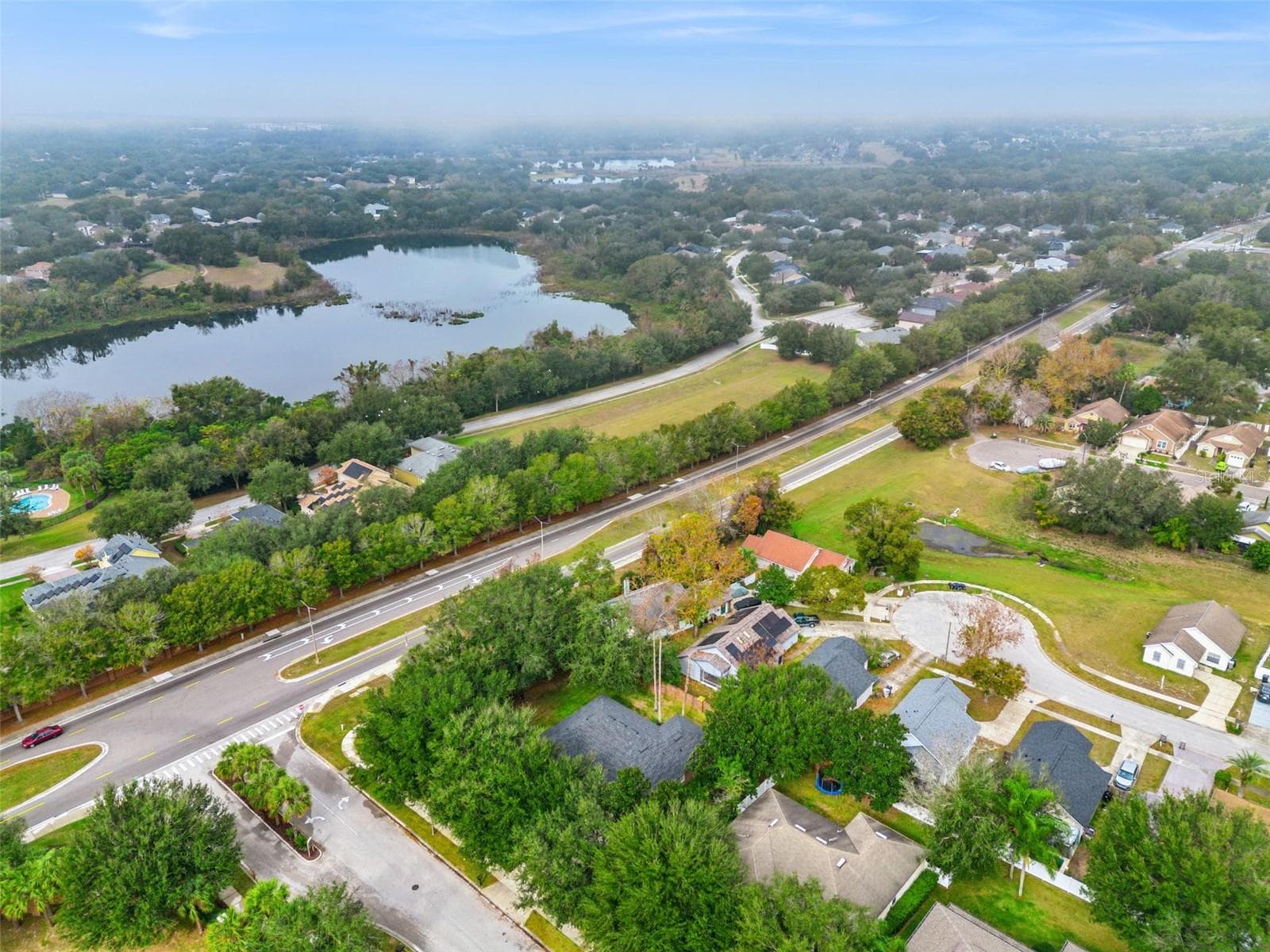 Single Family Residence at 629 MARY PAULA DR, APOPKA, photo 53 of 59