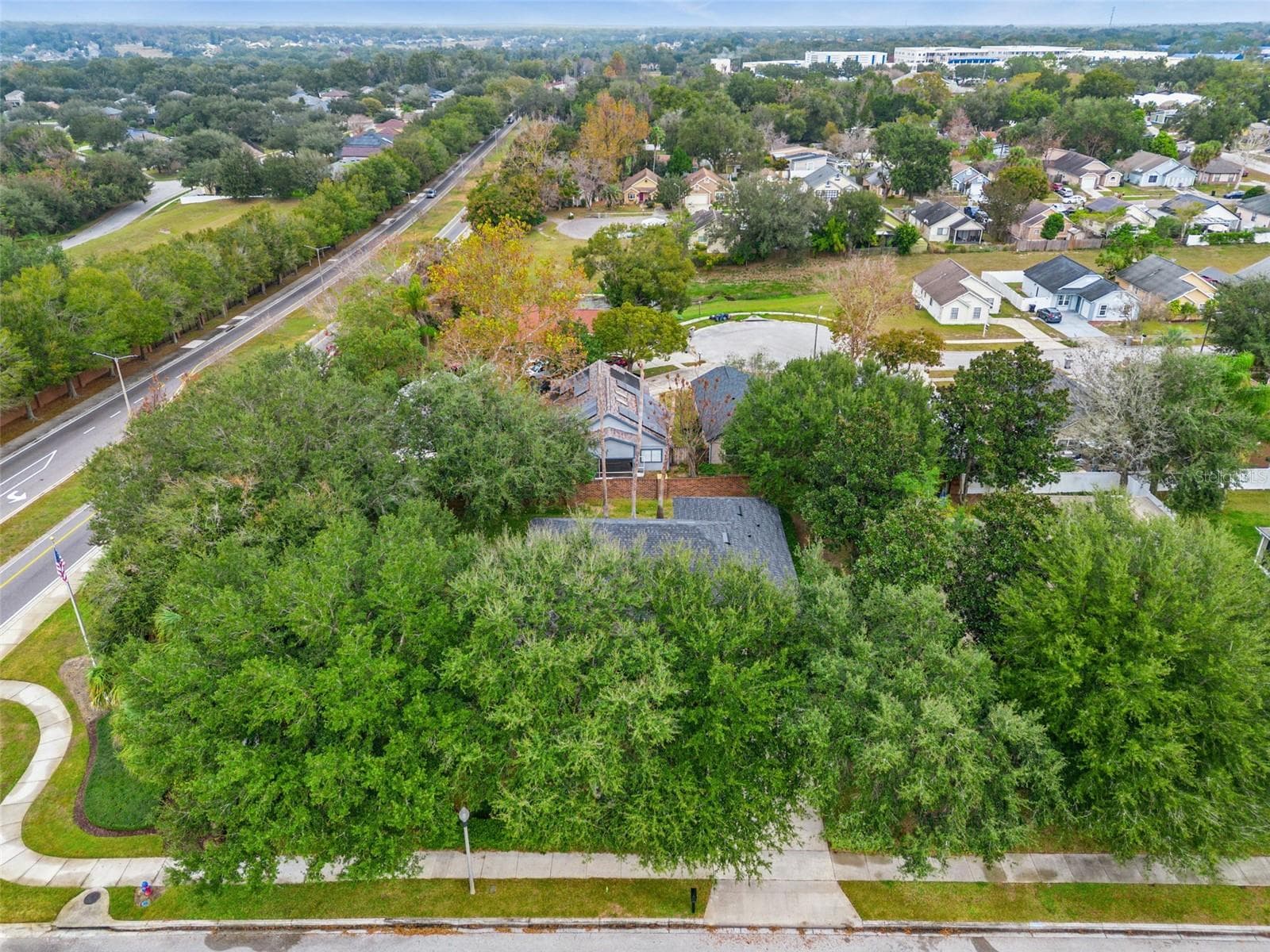 Single Family Residence at 629 MARY PAULA DR, APOPKA, photo 55 of 59