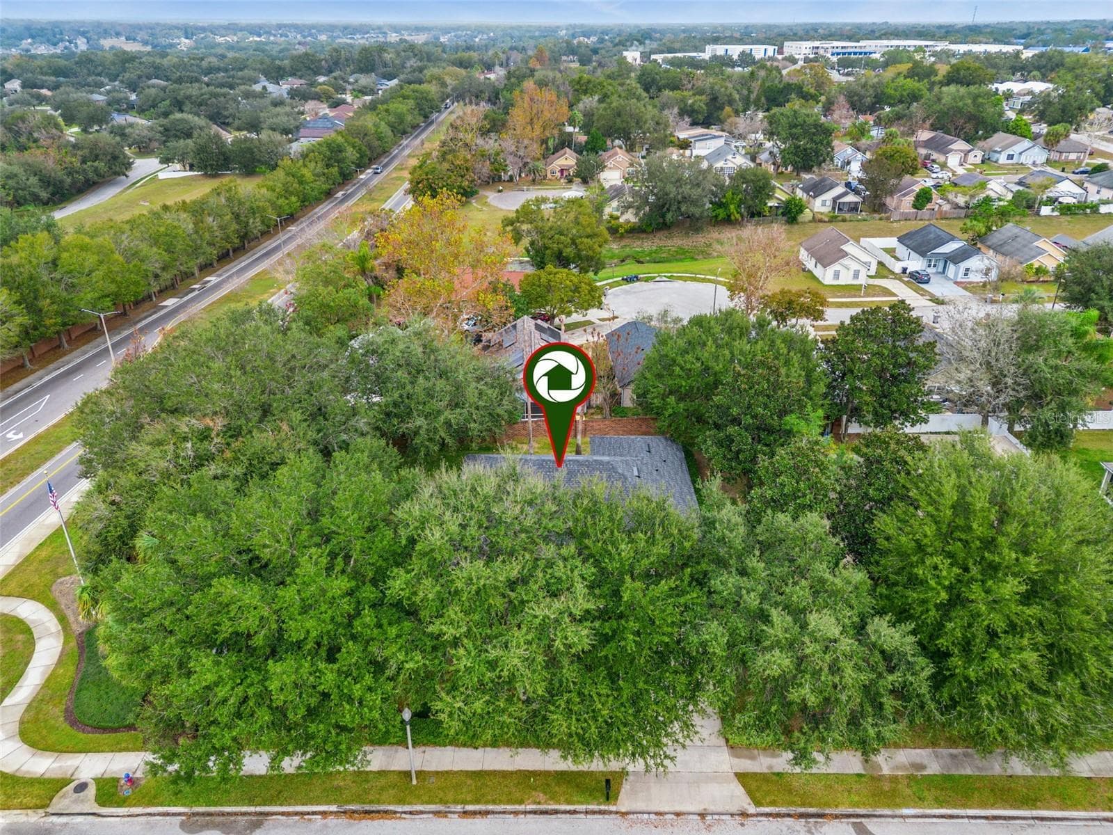 Single Family Residence at 629 MARY PAULA DR, APOPKA, photo 59 of 59