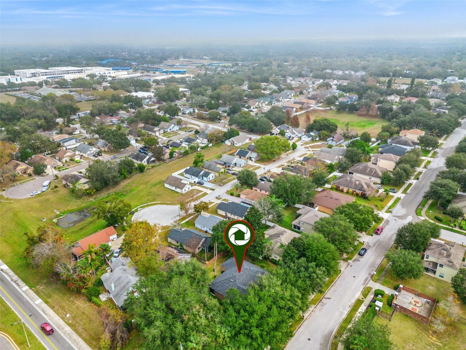 Single Family Residence at 629 MARY PAULA DR, APOPKA, photo 46 of 59