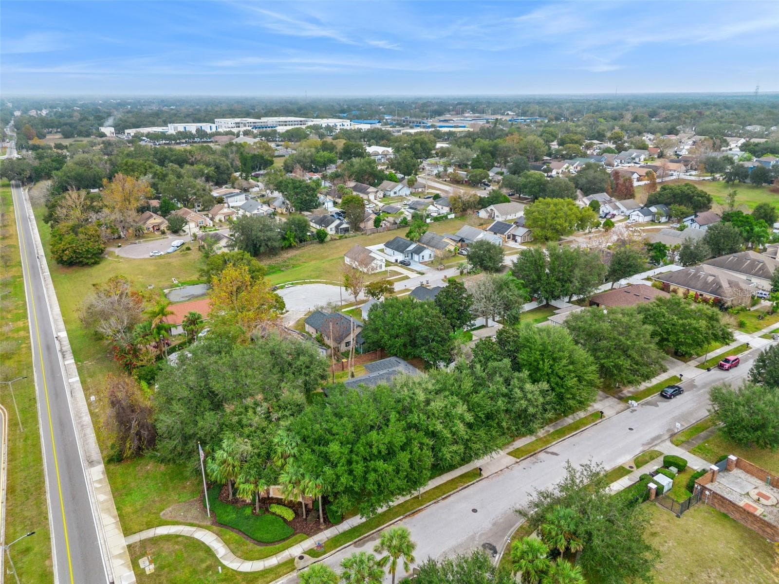 Single Family Residence at 629 MARY PAULA DR, APOPKA, photo 56 of 59
