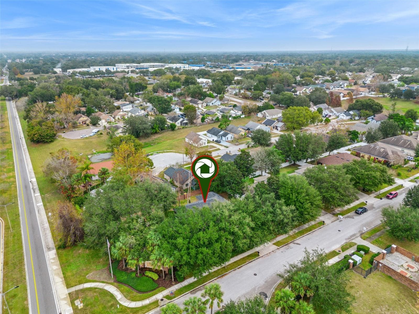 Single Family Residence at 629 MARY PAULA DR, APOPKA, photo 57 of 59