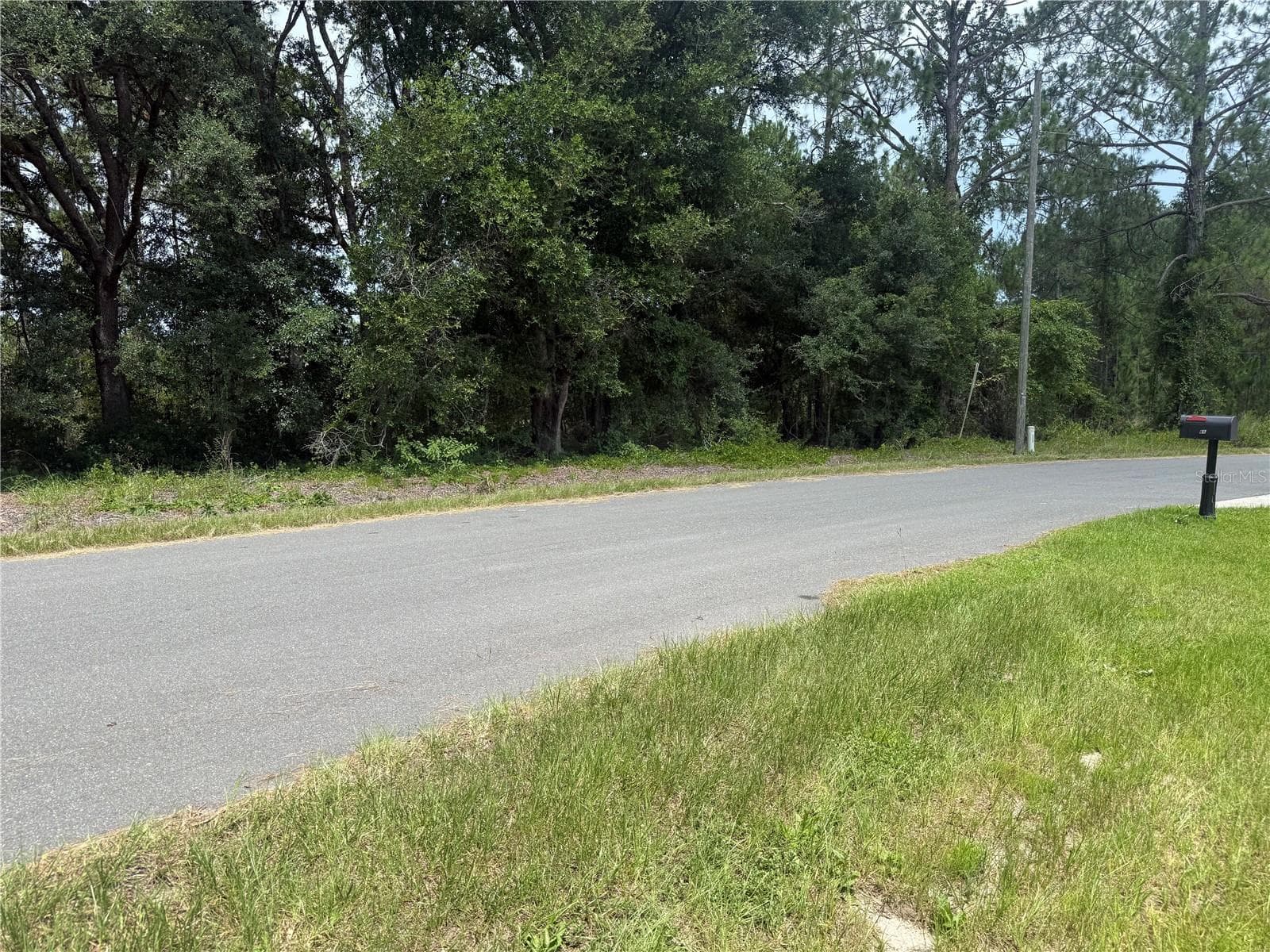 Land at LOCUST CRS, OCALA, photo 3 of 4
