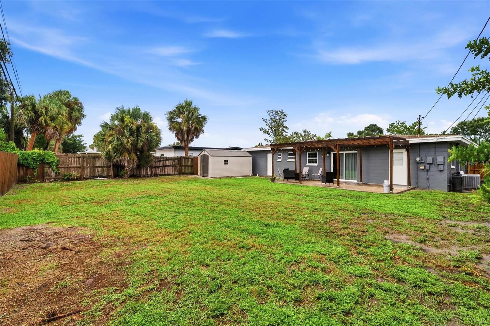 Single Family Residence at 8685 MAGNOLIA DR, SEMINOLE, photo 35 of 42