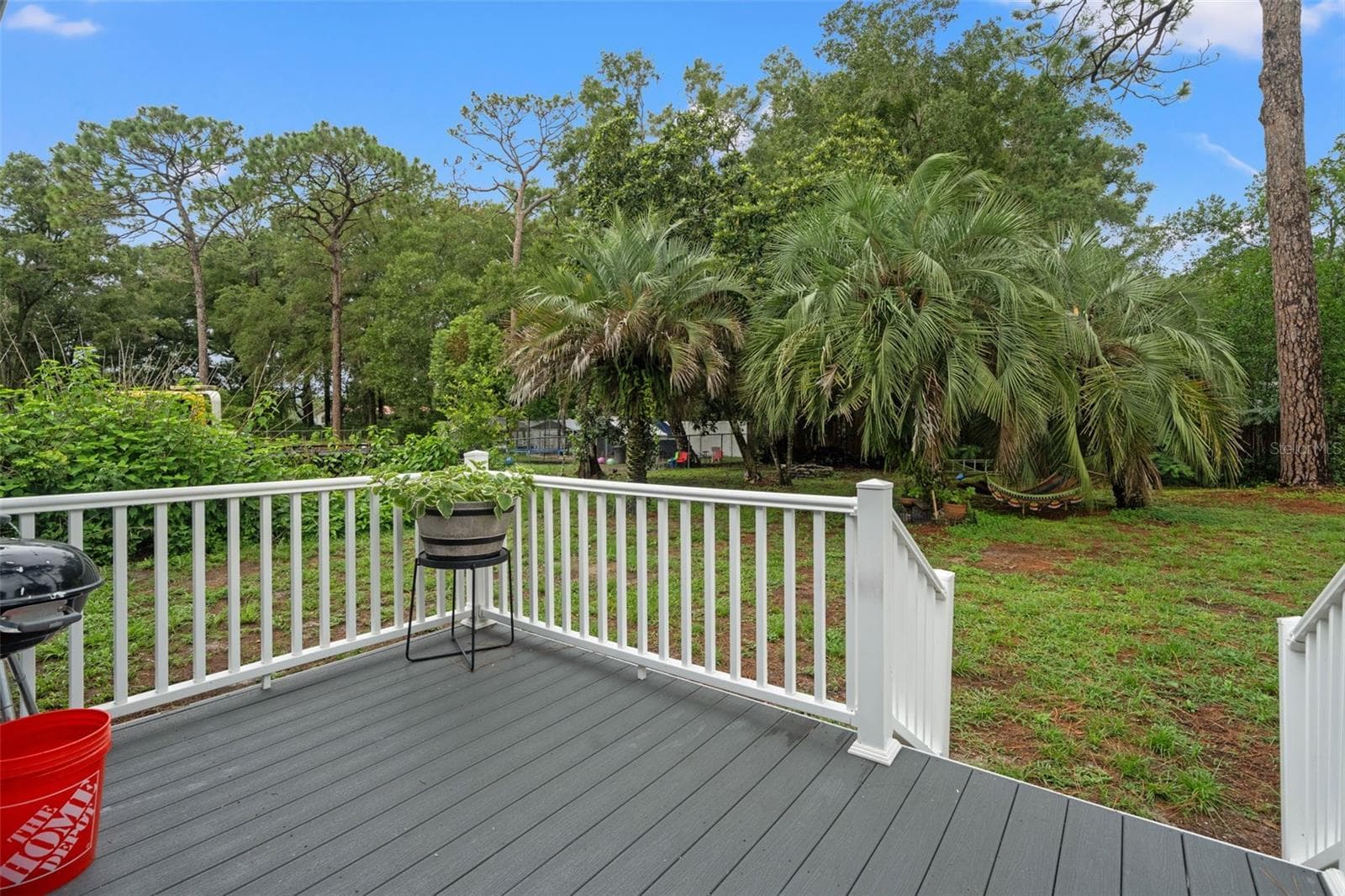 Manufactured Home at 237 MONROE AVE, BROOKSVILLE, photo 21 of 35