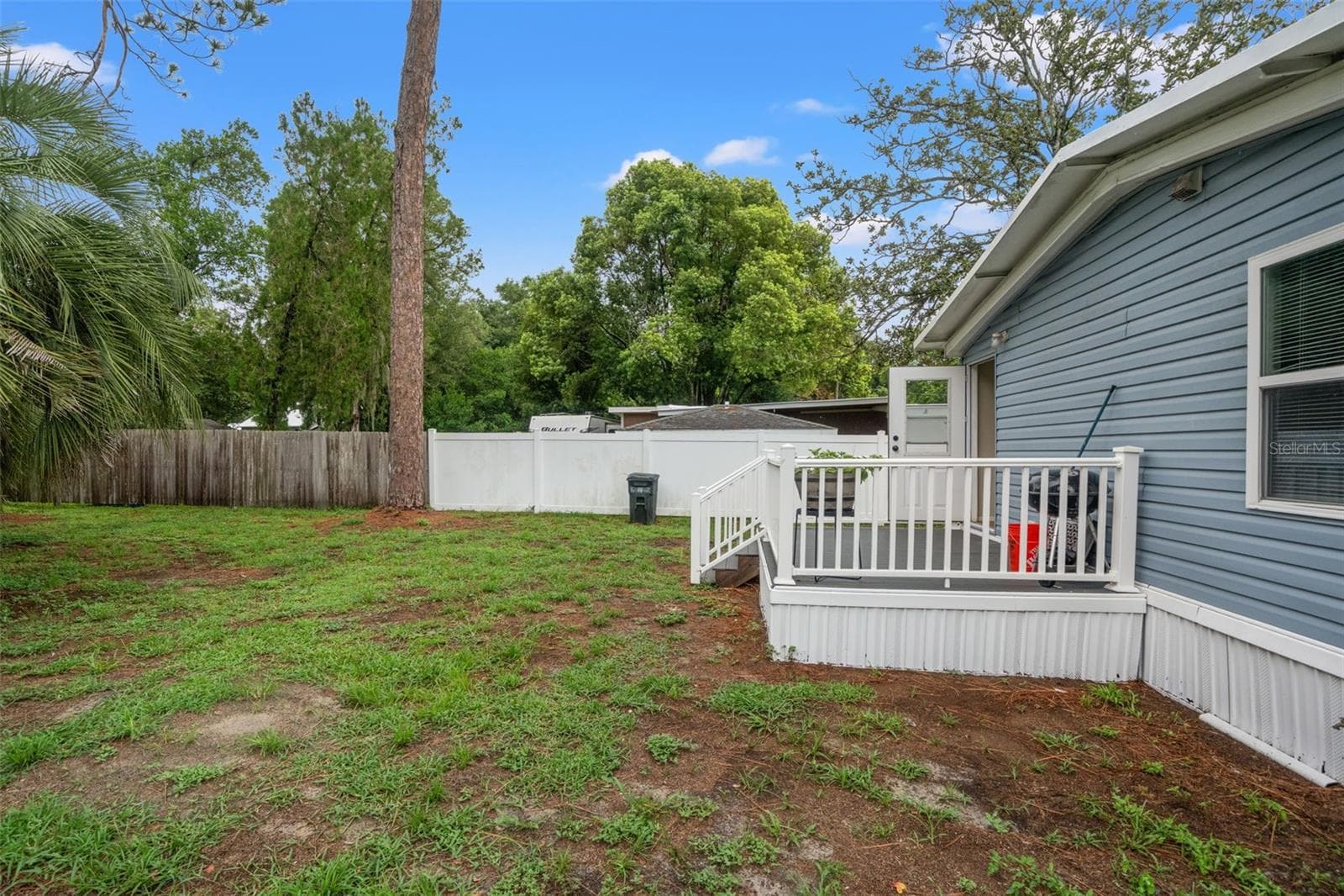 Manufactured Home at 237 MONROE AVE, BROOKSVILLE, photo 22 of 35