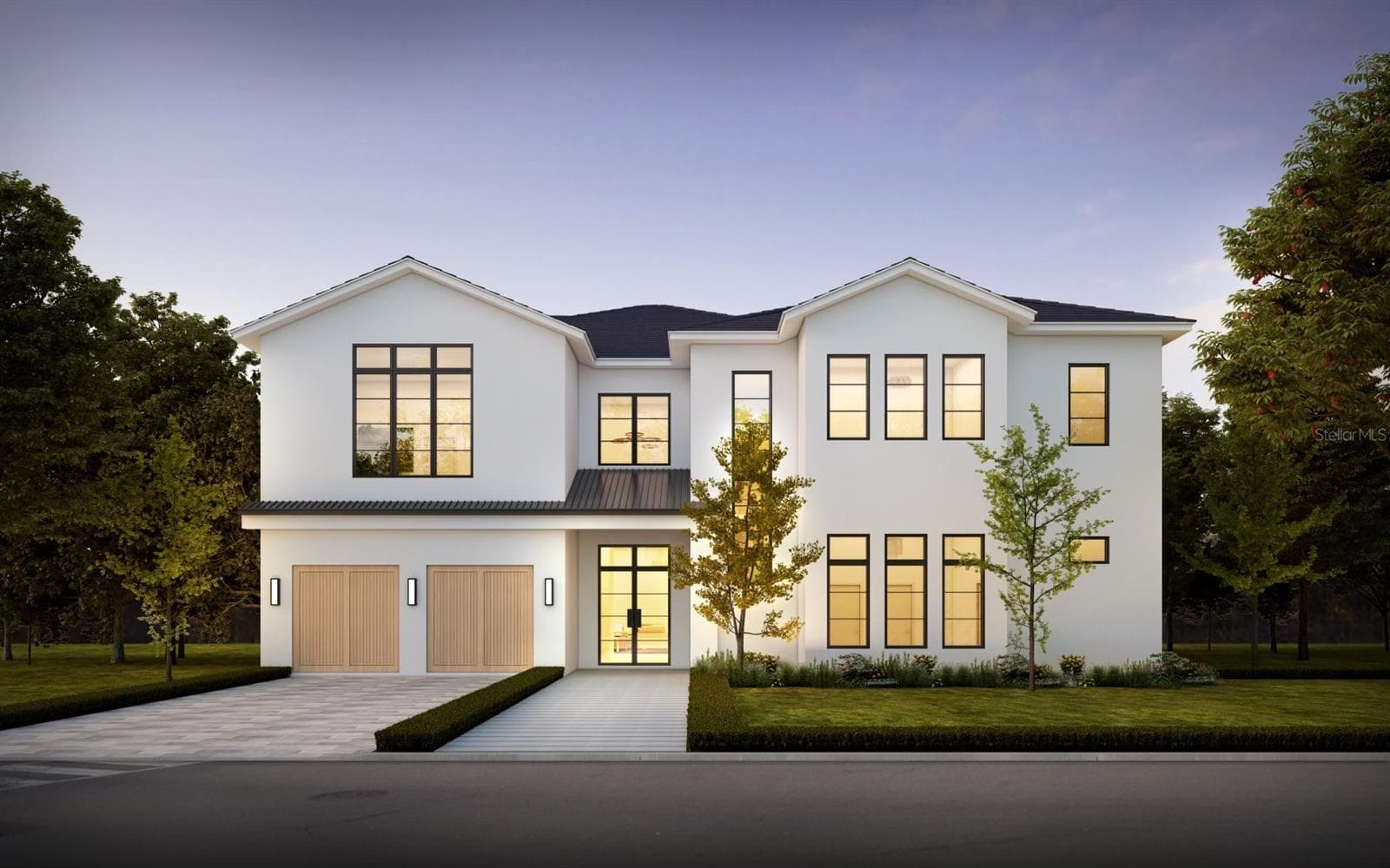 Land at 8190 VALHALLA TER, KISSIMMEE, photo 2 of 2