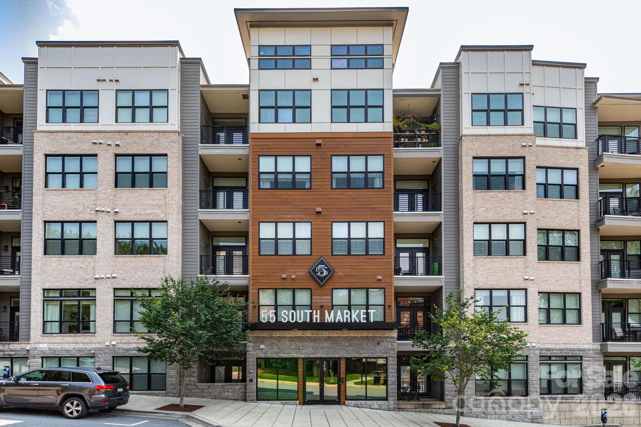 55 S Market Street
