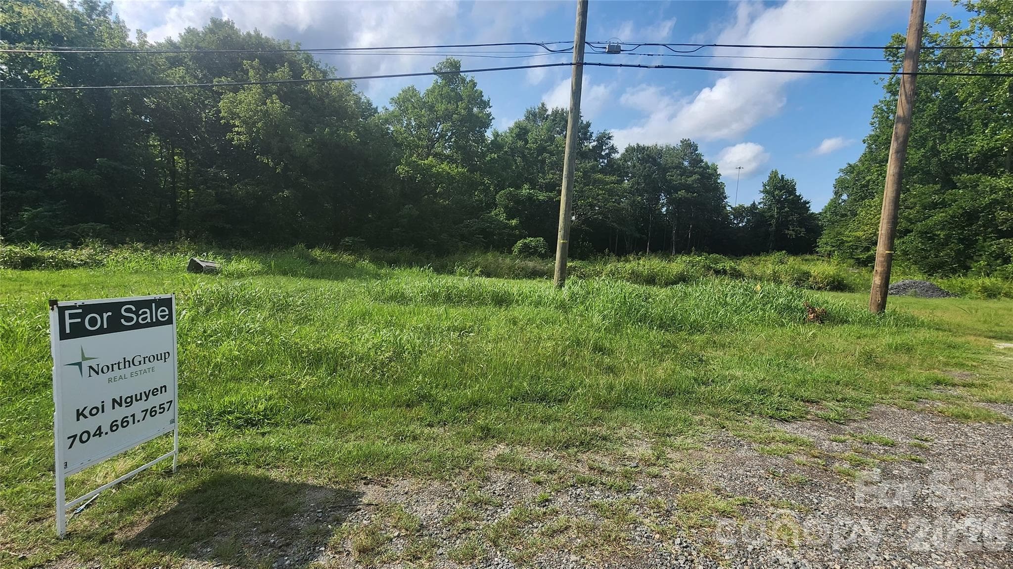 1.564 Lawrence Gray Road