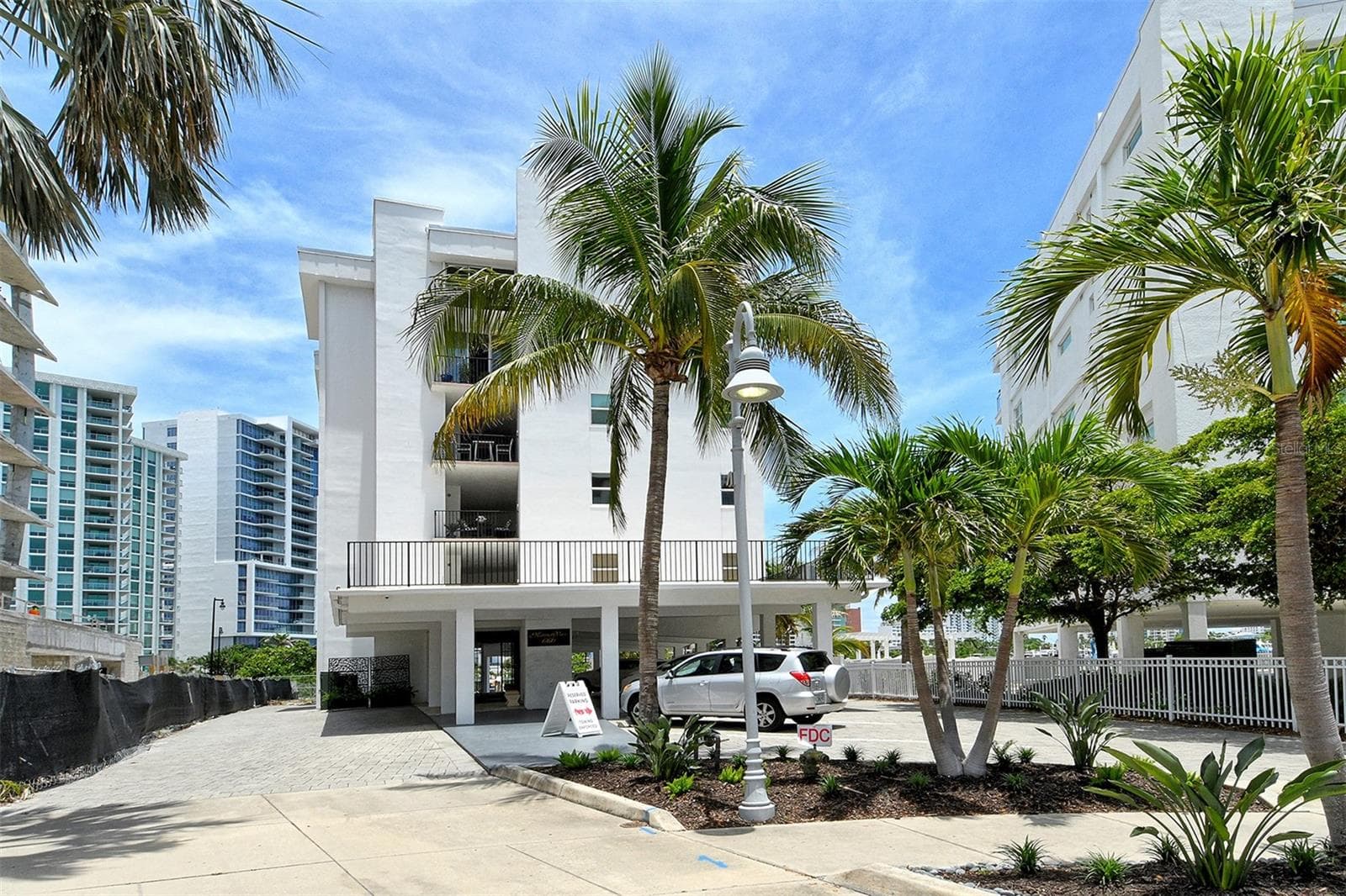 Condominium at 660 GOLDEN GATE POINT #51 & 52, SARASOTA, photo 2 of 36
