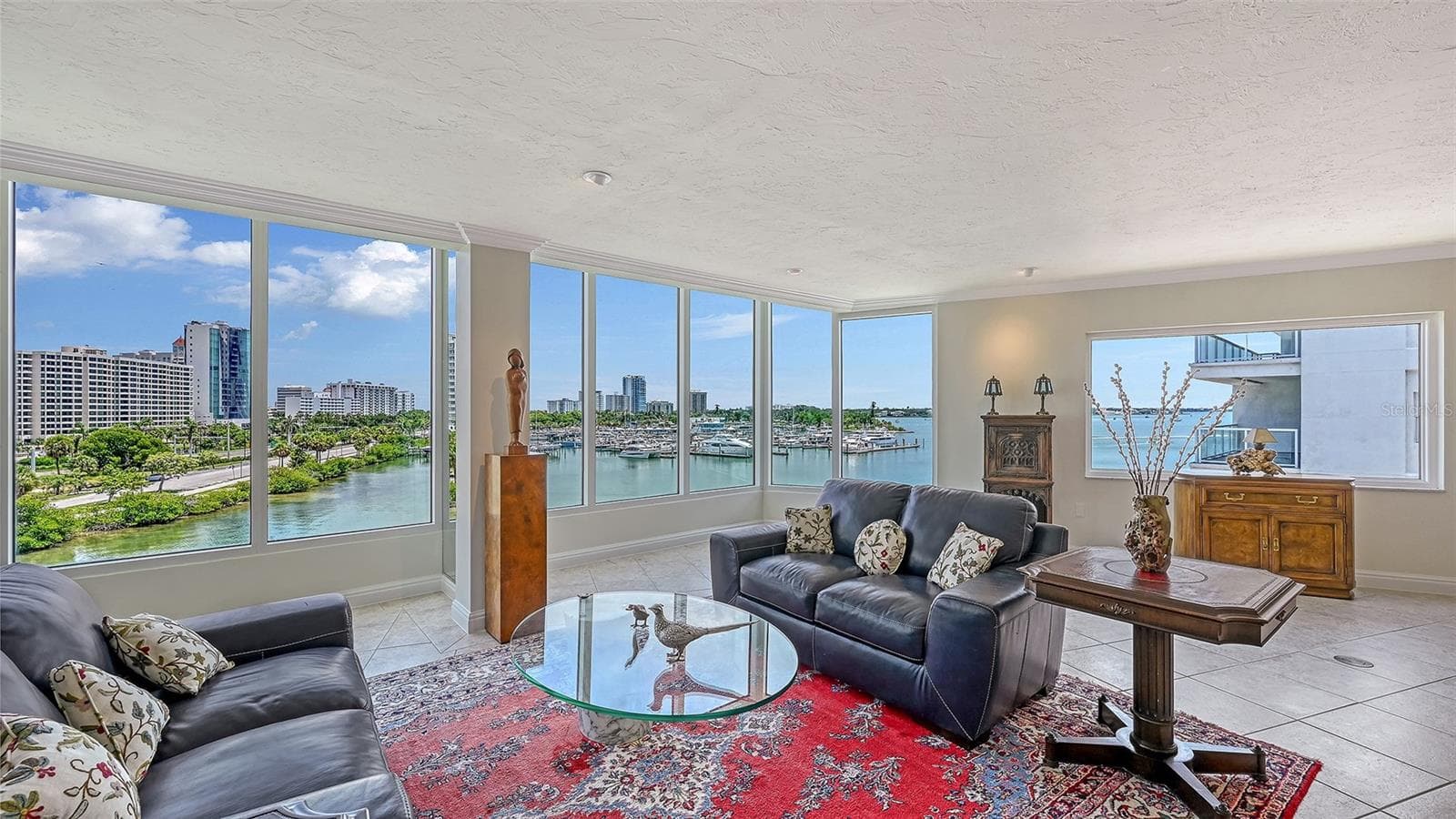Condominium at 660 GOLDEN GATE POINT #51 & 52, SARASOTA, photo 9 of 36