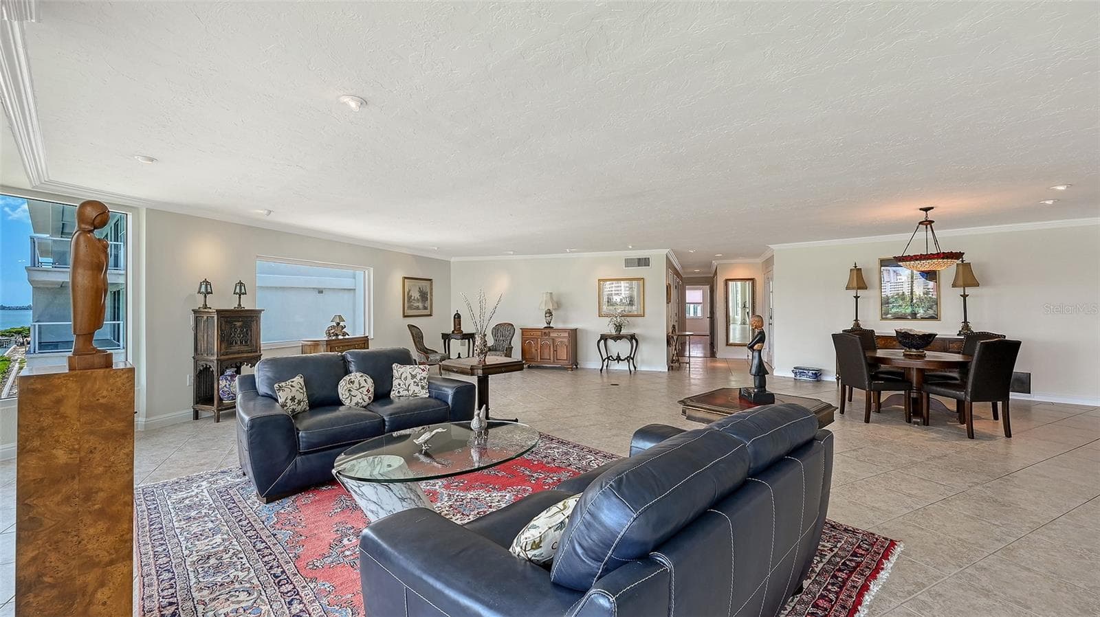 Condominium at 660 GOLDEN GATE POINT #51 & 52, SARASOTA, photo 13 of 36