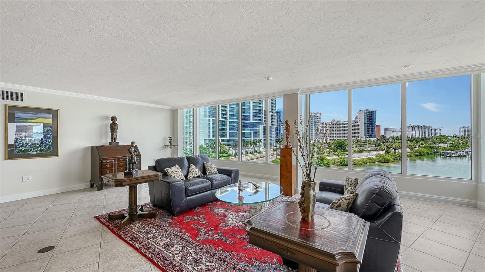 Condominium at 660 GOLDEN GATE POINT #51 & 52, SARASOTA, photo 14 of 36