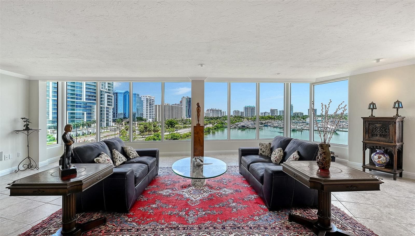 Condominium at 660 GOLDEN GATE POINT #51 & 52, SARASOTA, photo 12 of 36