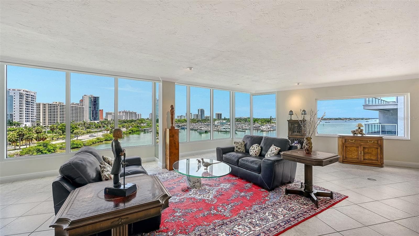 Condominium at 660 GOLDEN GATE POINT #51 & 52, SARASOTA, photo 17 of 36