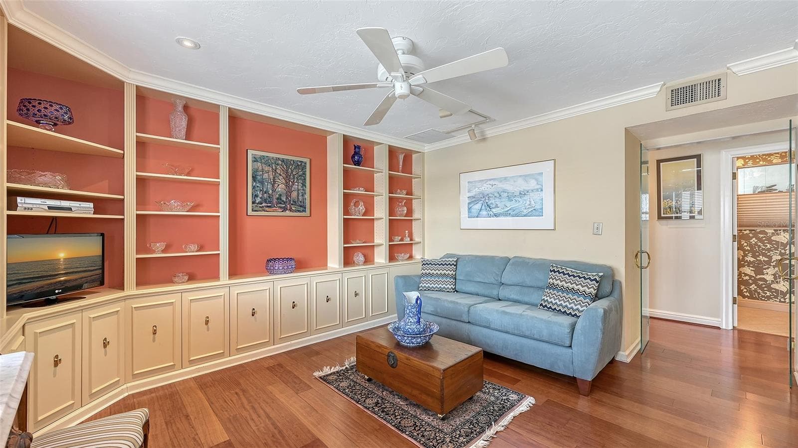 Condominium at 660 GOLDEN GATE POINT #51 & 52, SARASOTA, photo 29 of 36