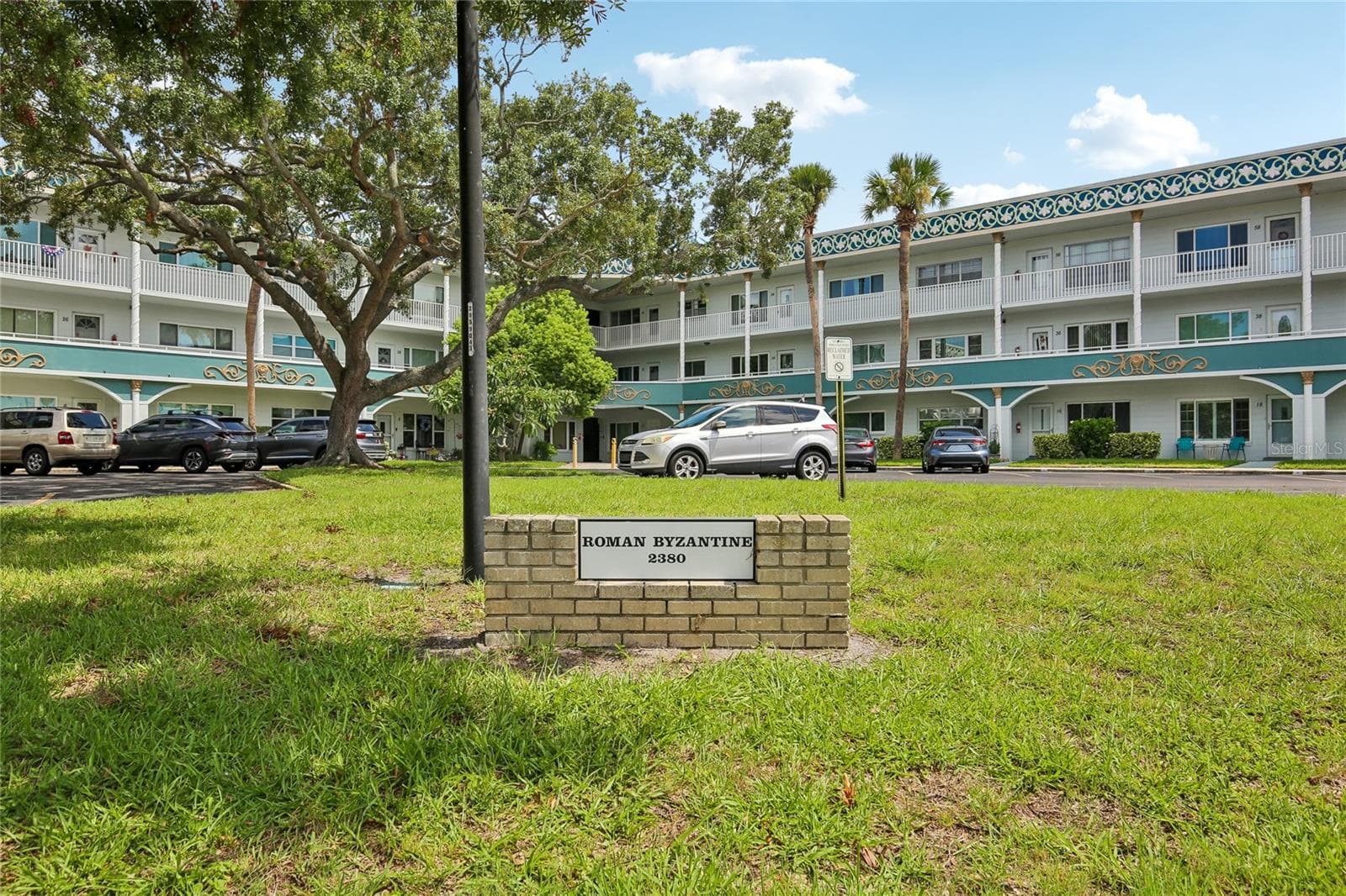 Condominium at 2380 WORLD PARKWAY BLVD #40, CLEARWATER, photo 2 of 77