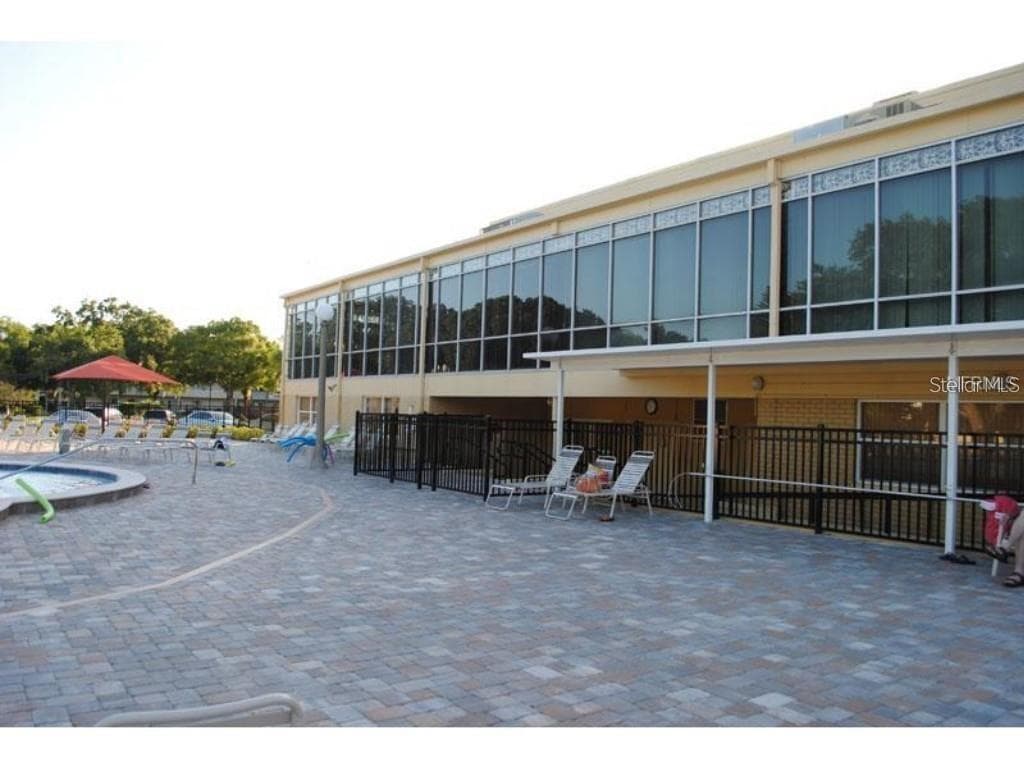 Condominium at 2380 WORLD PARKWAY BLVD #40, CLEARWATER, photo 47 of 77