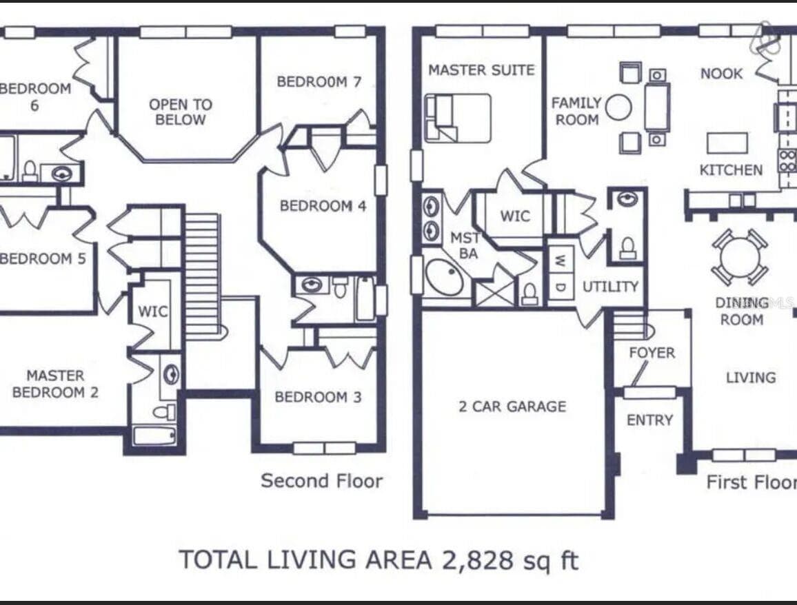 Single Family Residence at 182 HIDEAWAY BEACH LN, KISSIMMEE, photo 38 of 84