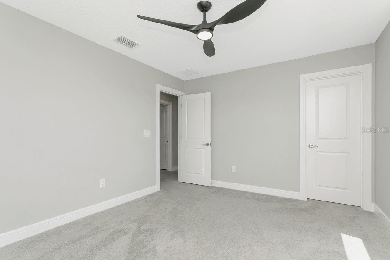 Bedroom 2 - 2nd Floor - 9909 LONGMEADOW AVE, PARRISH