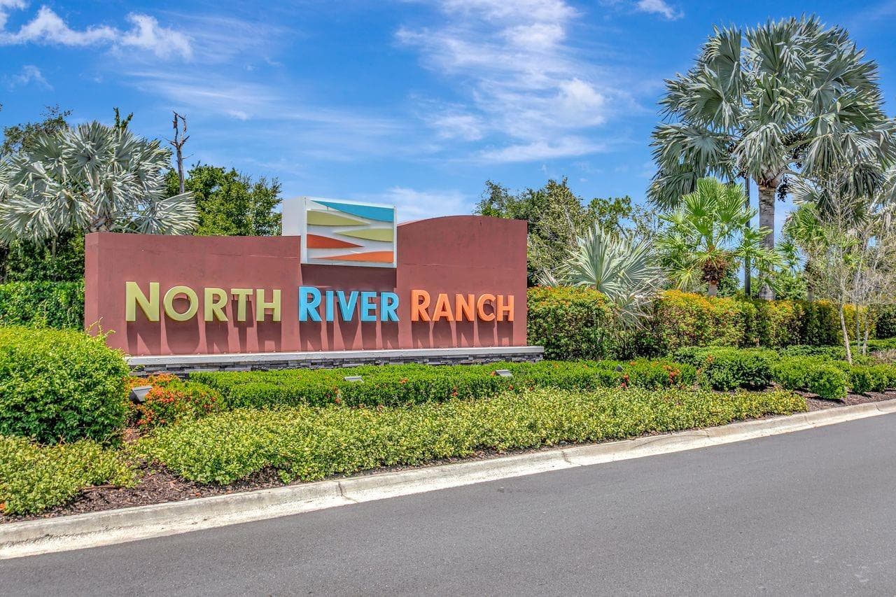 North River Ranch Community - 9909 LONGMEADOW AVE, PARRISH