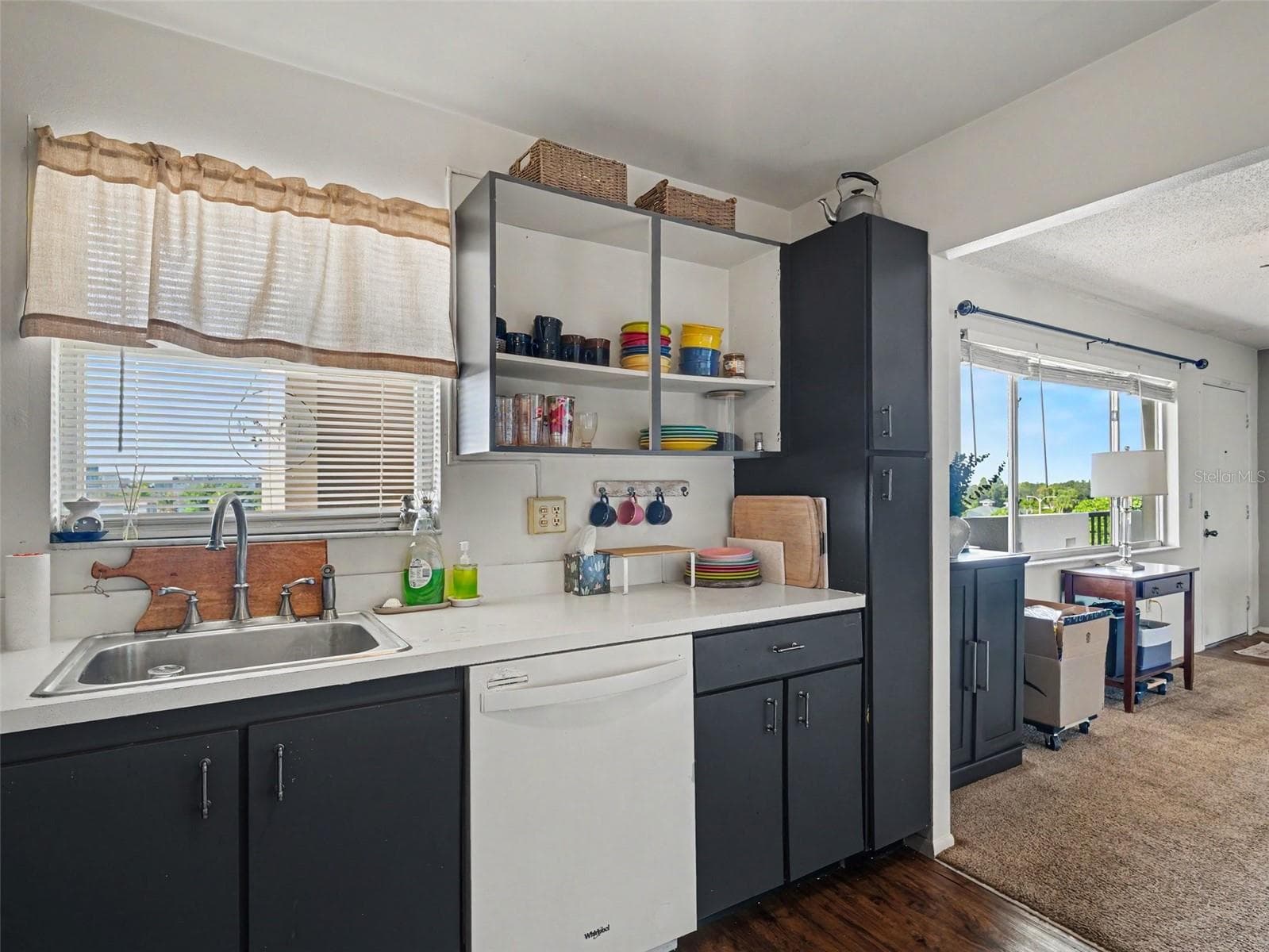 Condominium at 4460 IRONWOOD CIR #402AD, BRADENTON, photo 5 of 13