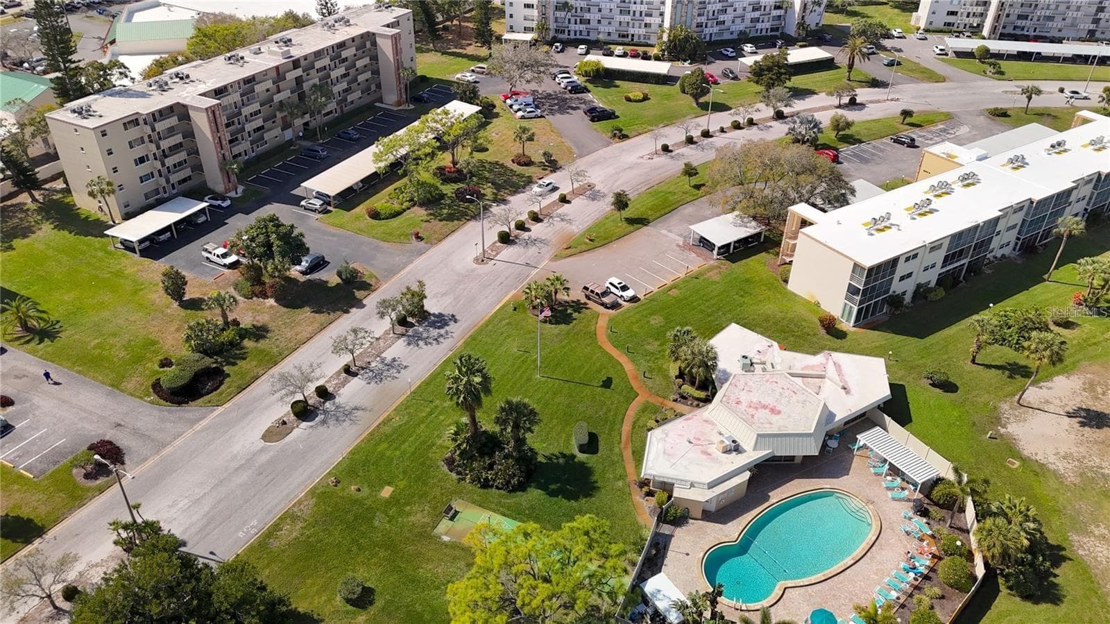 Condominium at 4460 IRONWOOD CIR #402AD, BRADENTON, photo 13 of 13