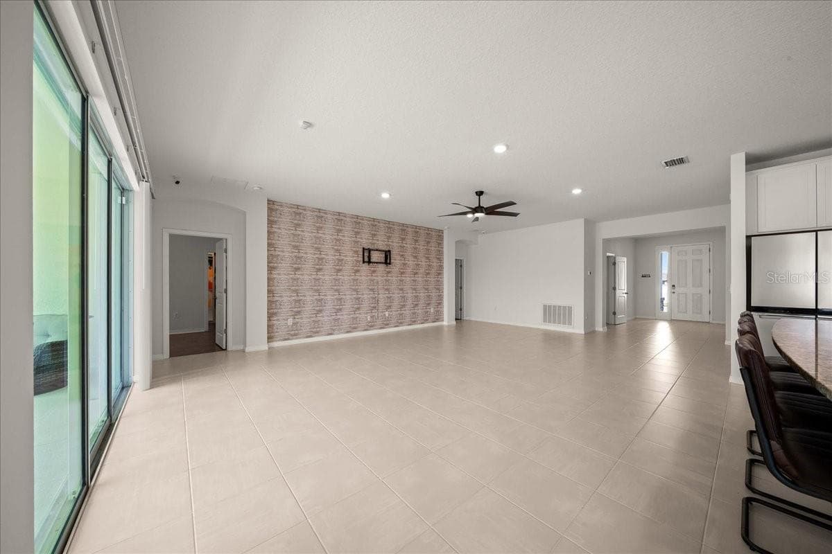 Kitchen - 8068 SW 59TH TER, OCALA