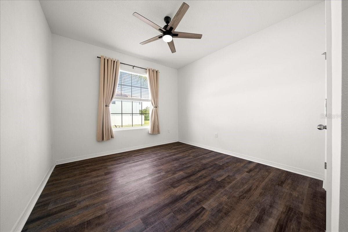 Bedroom - 8068 SW 59TH TER, OCALA