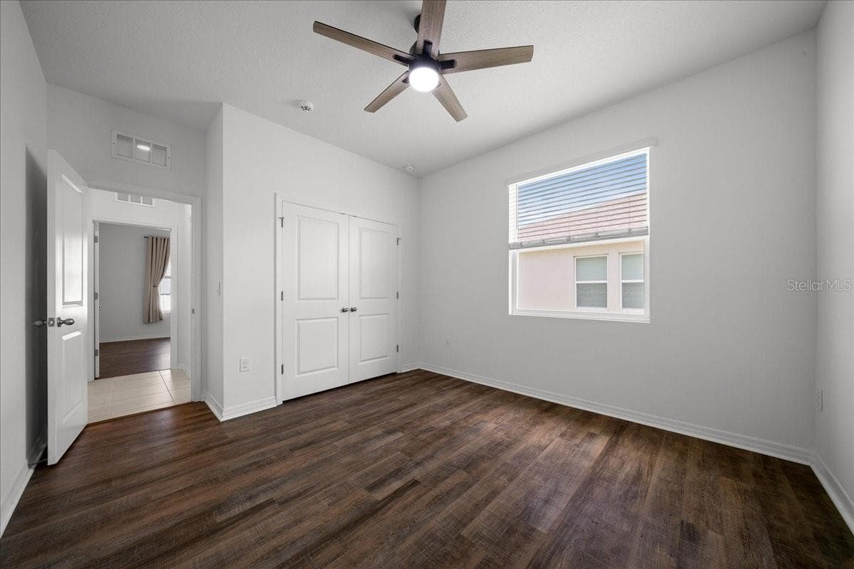 Bedroom - 8068 SW 59TH TER, OCALA