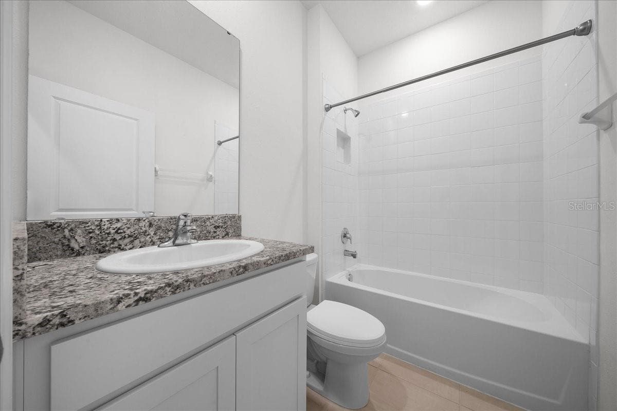 Bathroom #3 - 8068 SW 59TH TER, OCALA