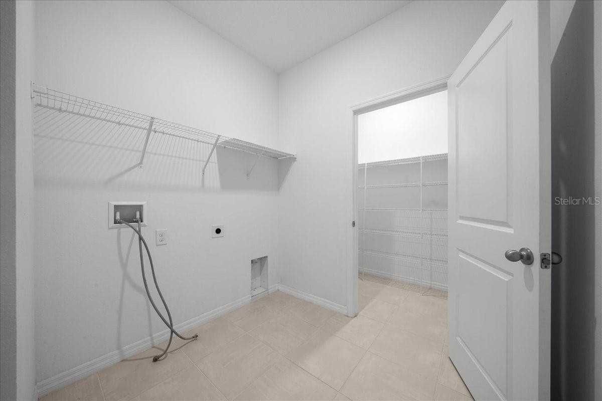 Laundry room - 8068 SW 59TH TER, OCALA
