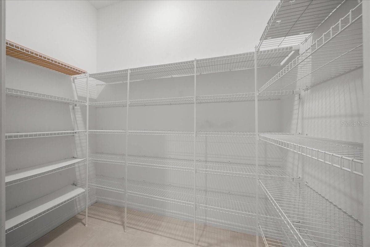 Pantry - 8068 SW 59TH TER, OCALA