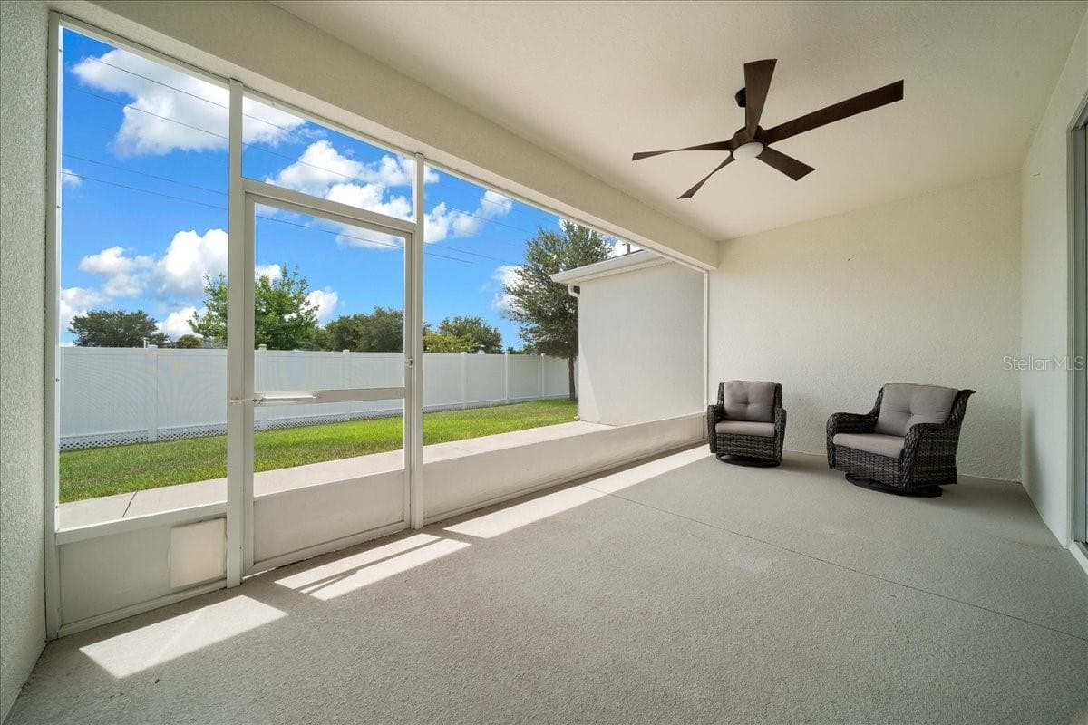 CA custom Closet - 8068 SW 59TH TER, OCALA